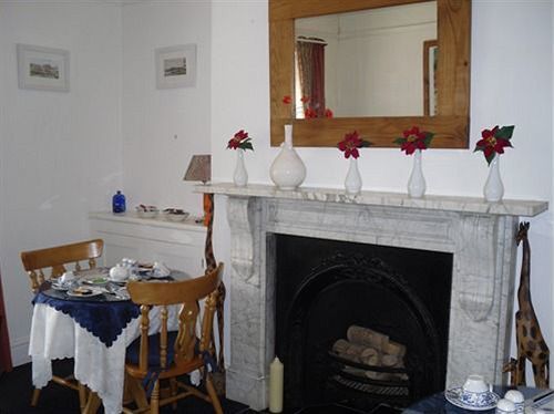 Barbican Reach Guest house