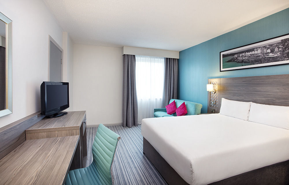 Leonardo Hotel 4*