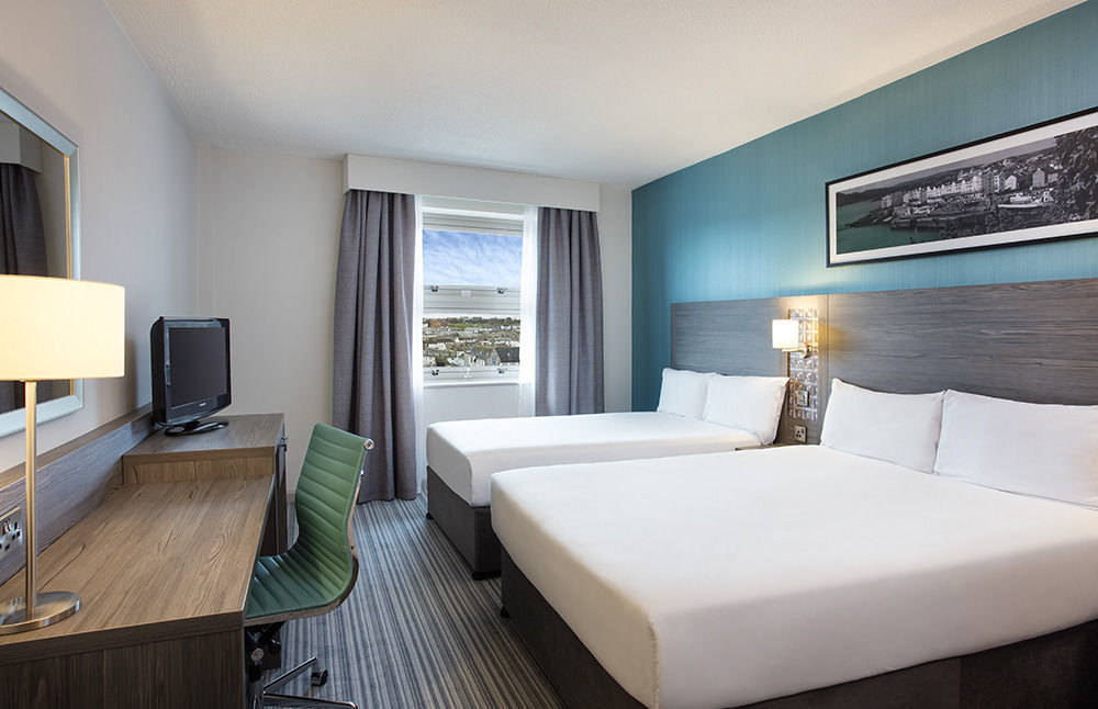 Leonardo Hotel Plymouth