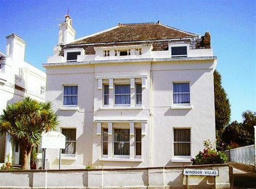 Number One Guest house