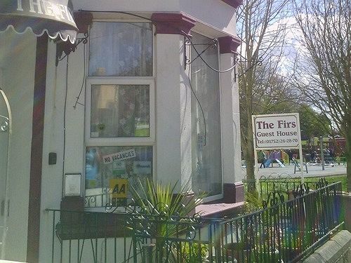 The Firs Guest house 4*