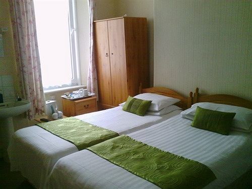 The Firs Guest house Plymouth