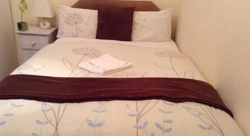 Citadel House Guest house