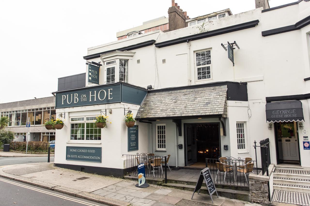 Pensão Pub On The Plymouth