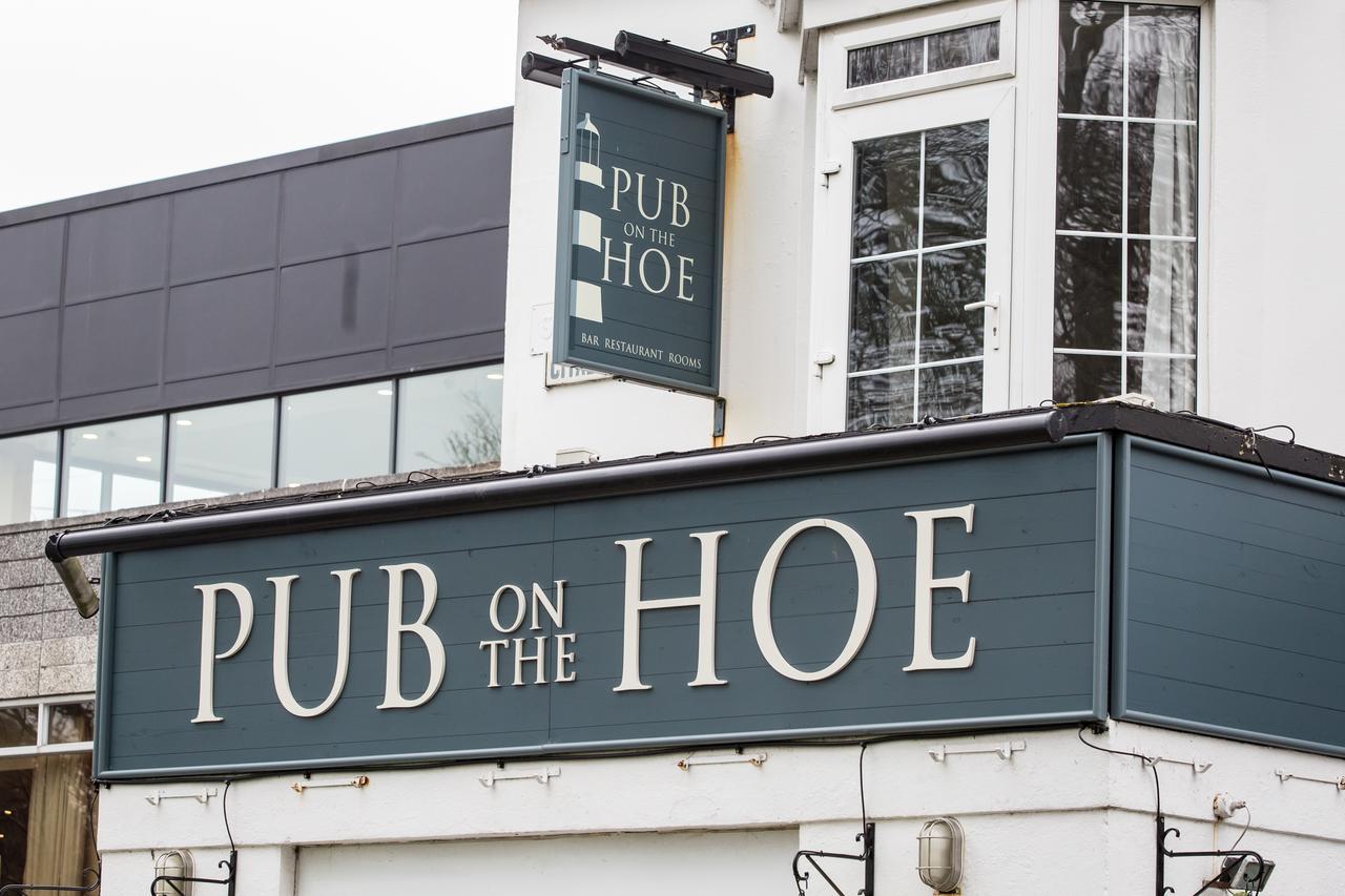 Pub On The