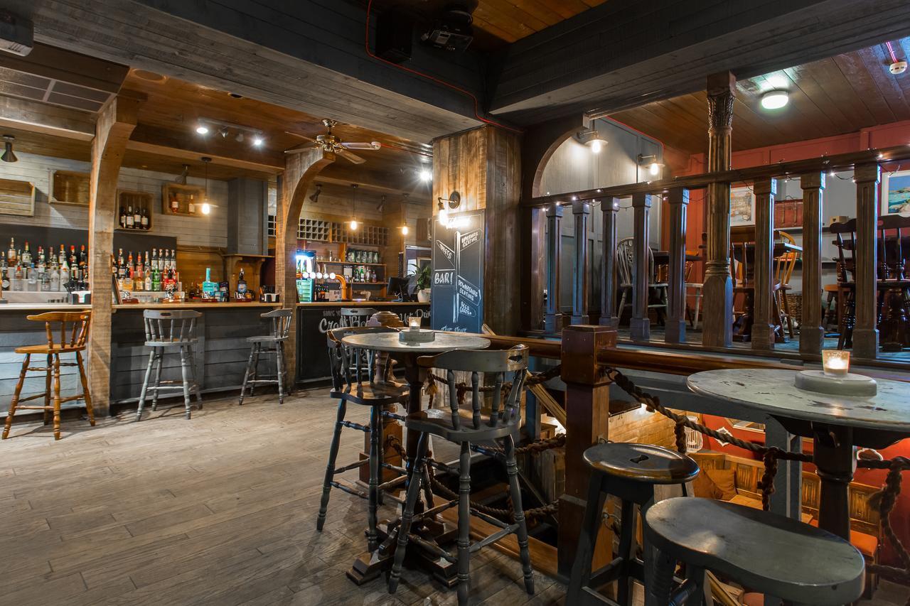 Pub On The Pensão 3*