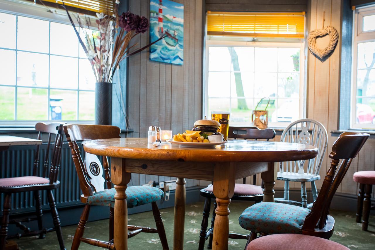 Pub On The 3* Plymouth
