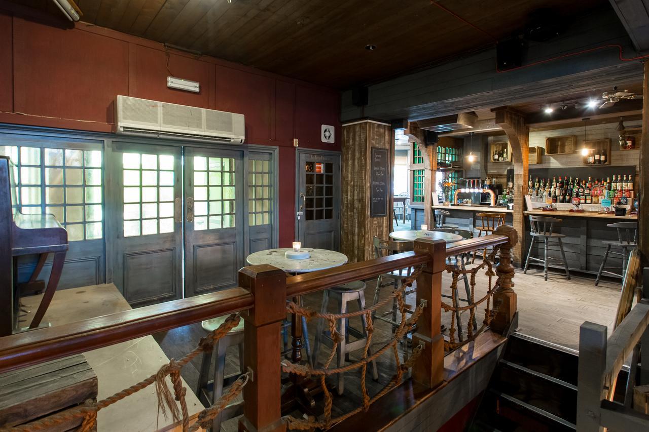 Pub On The 3* Plymouth