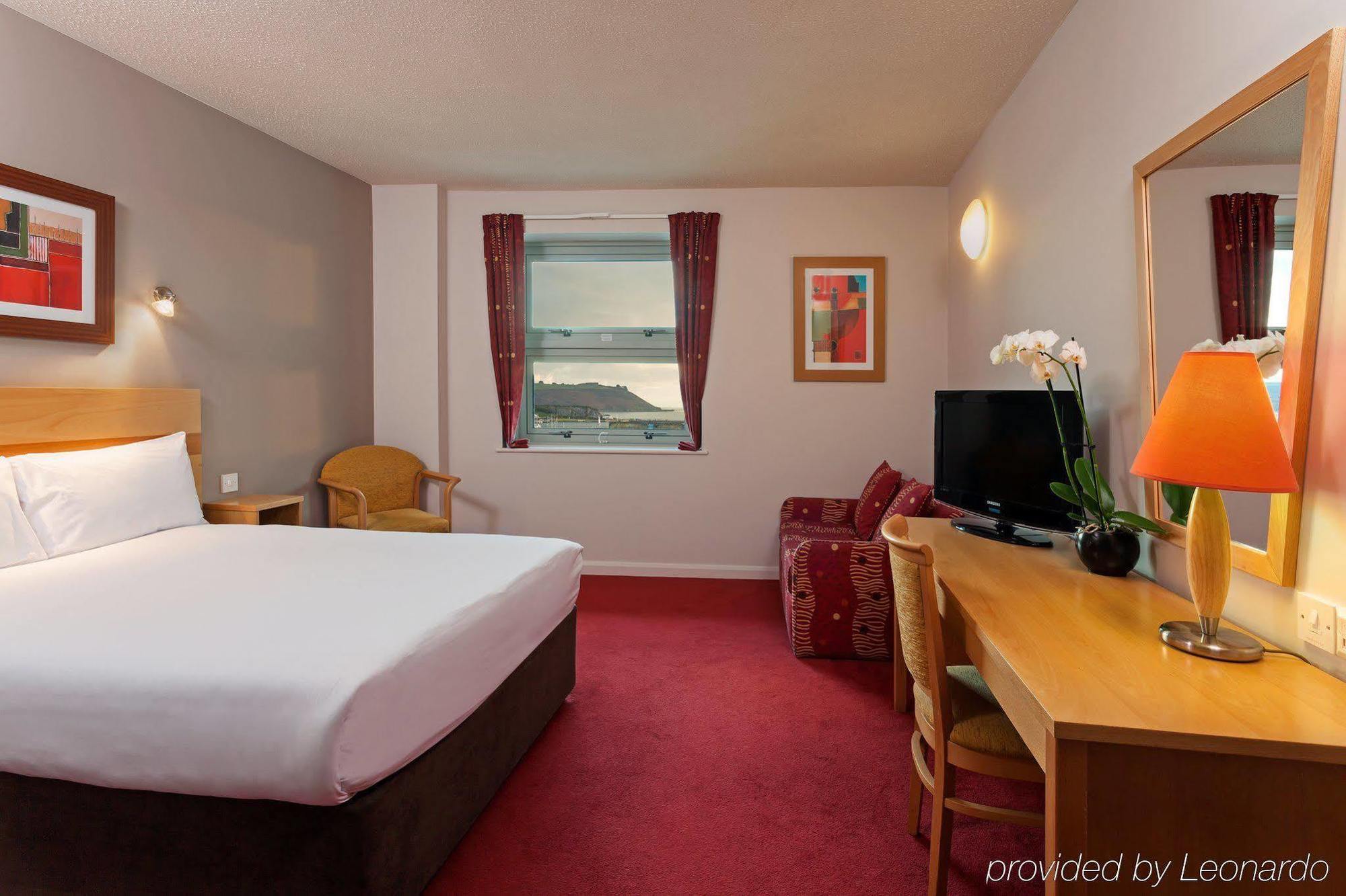 Hotel Leonardo Plymouth