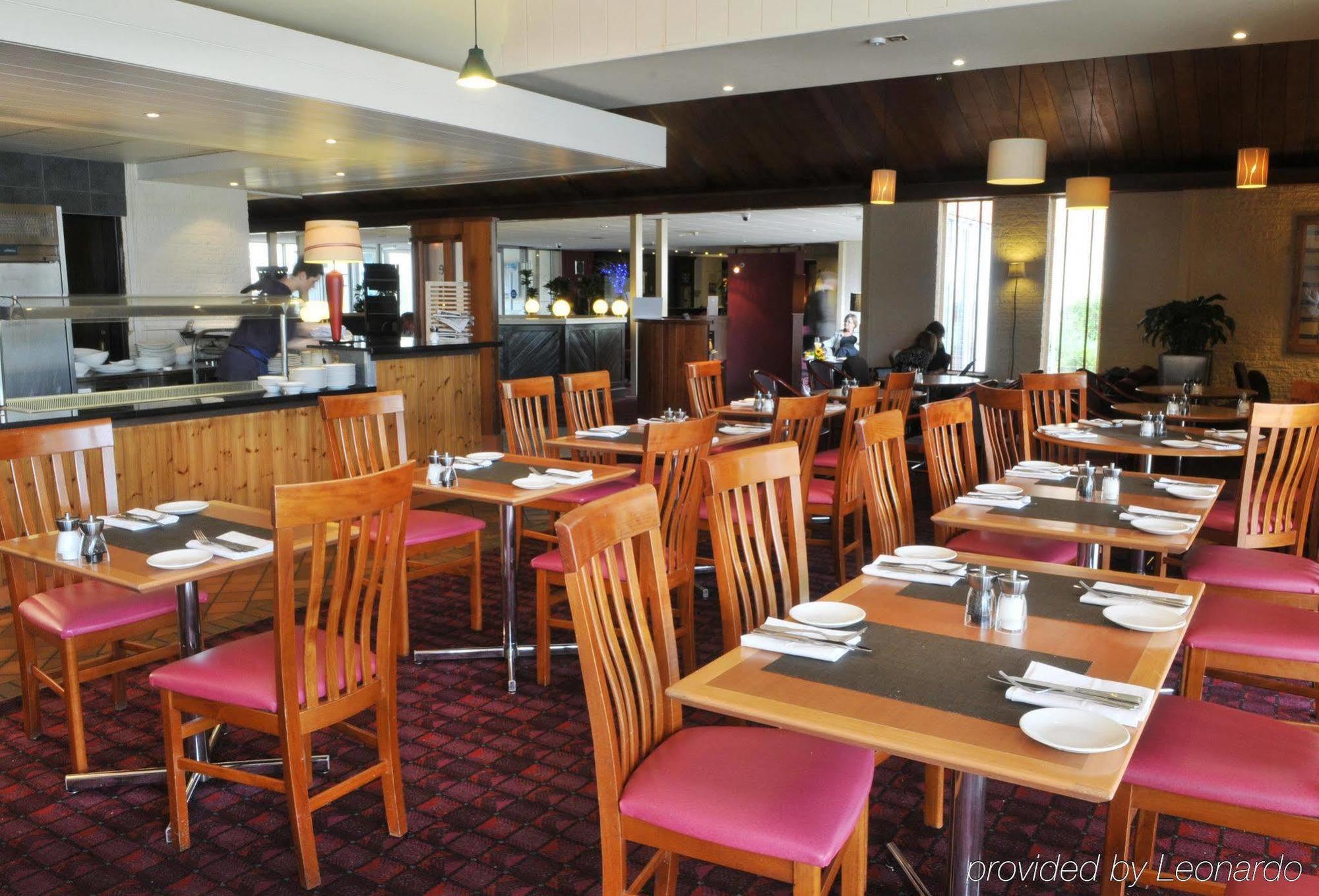 Legacy International Hotel Plymouth