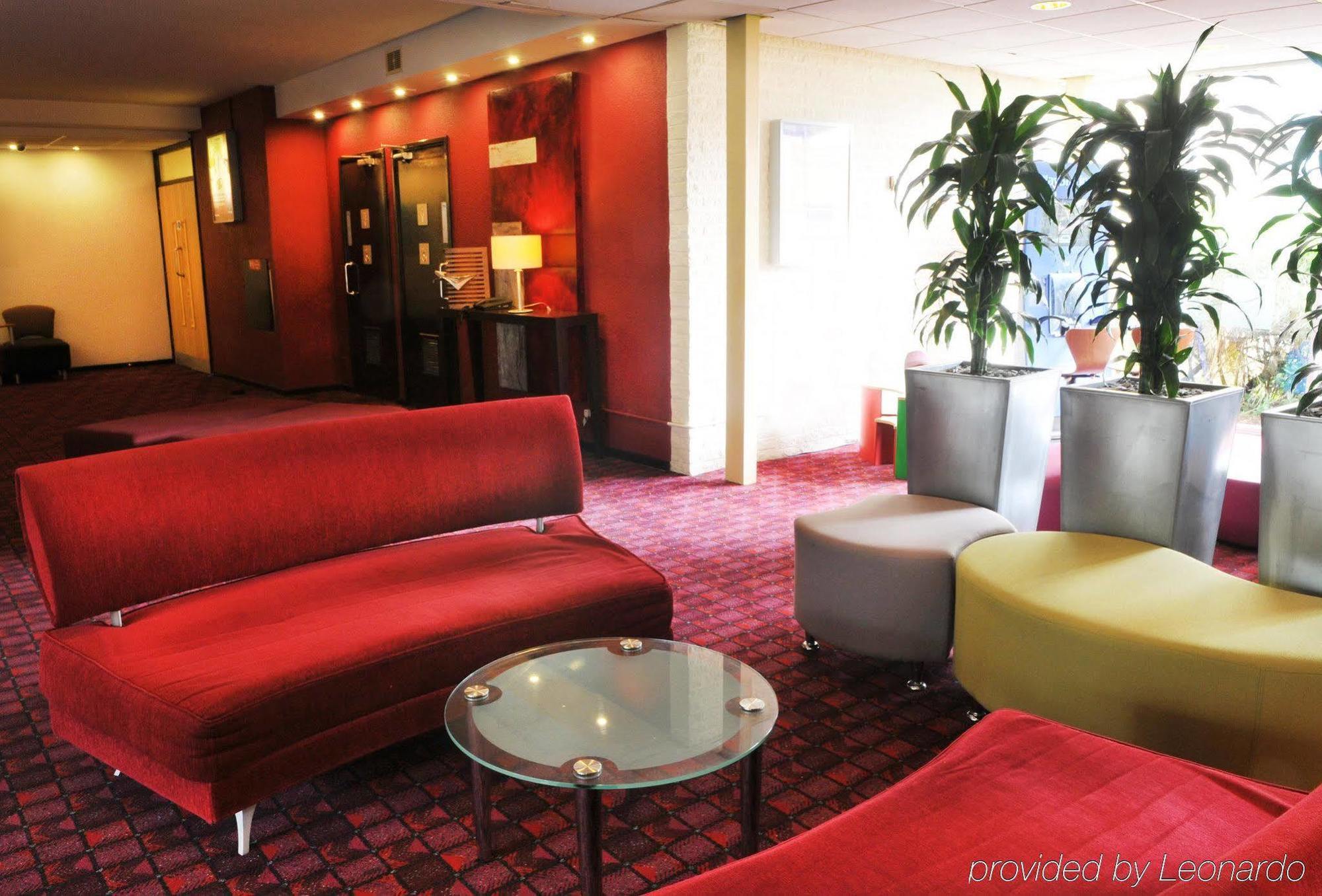 Legacy International 3* Plymouth