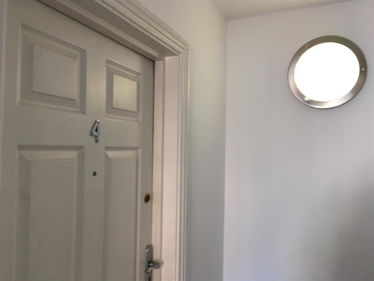 Ebrington House Apartment Plymouth