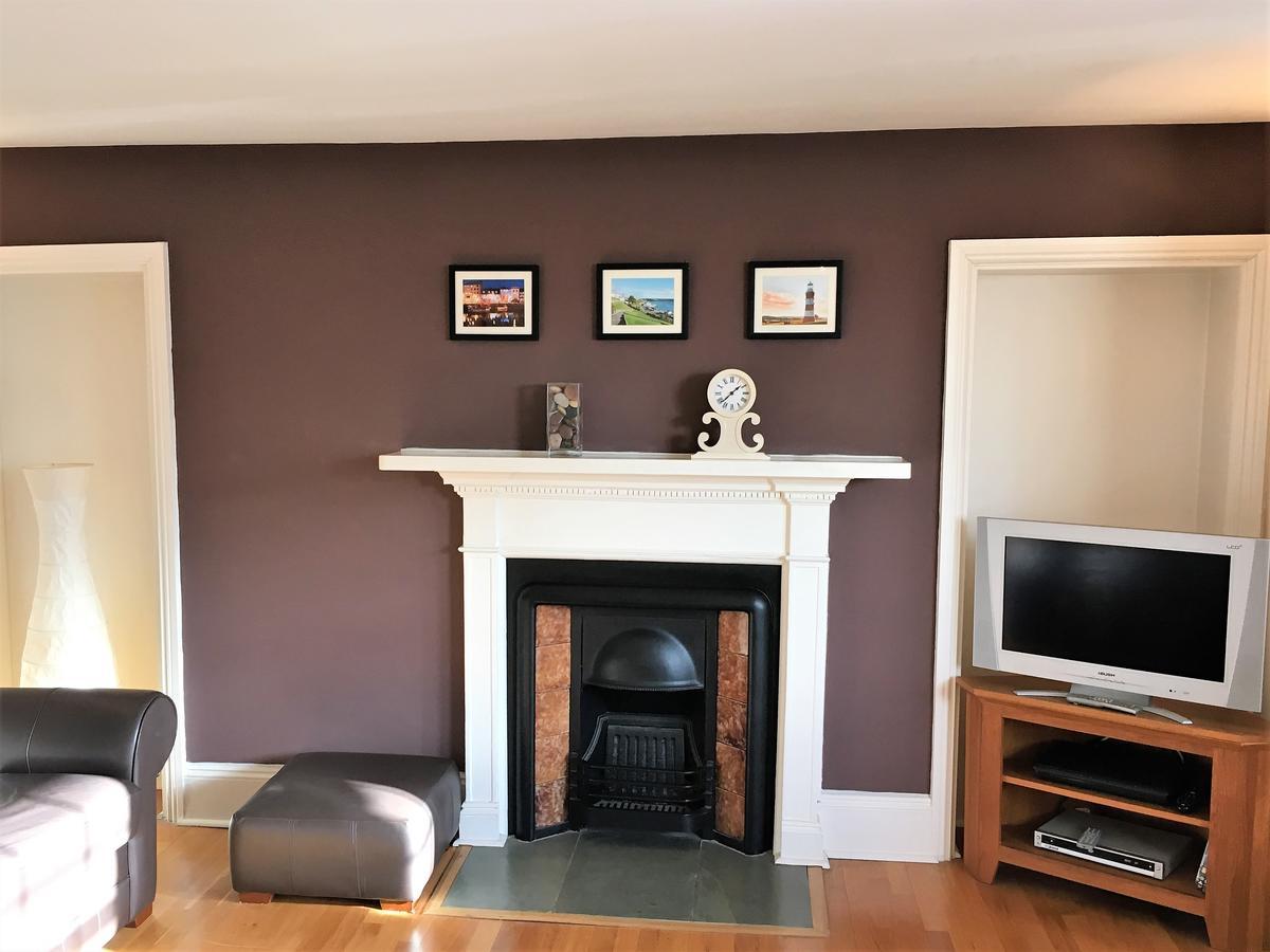 Apartment Ebrington House Plymouth