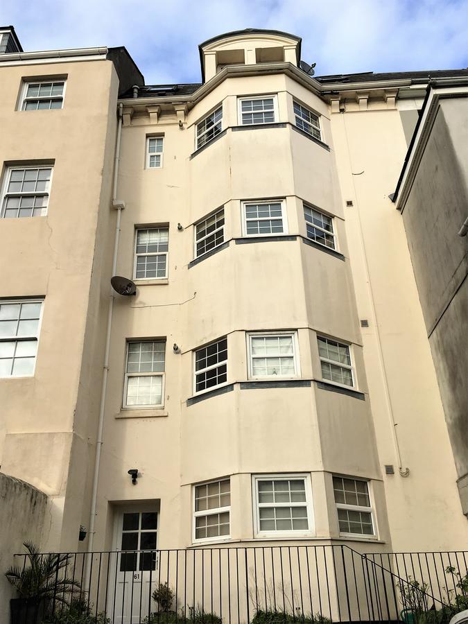 Ebrington House Apartment *