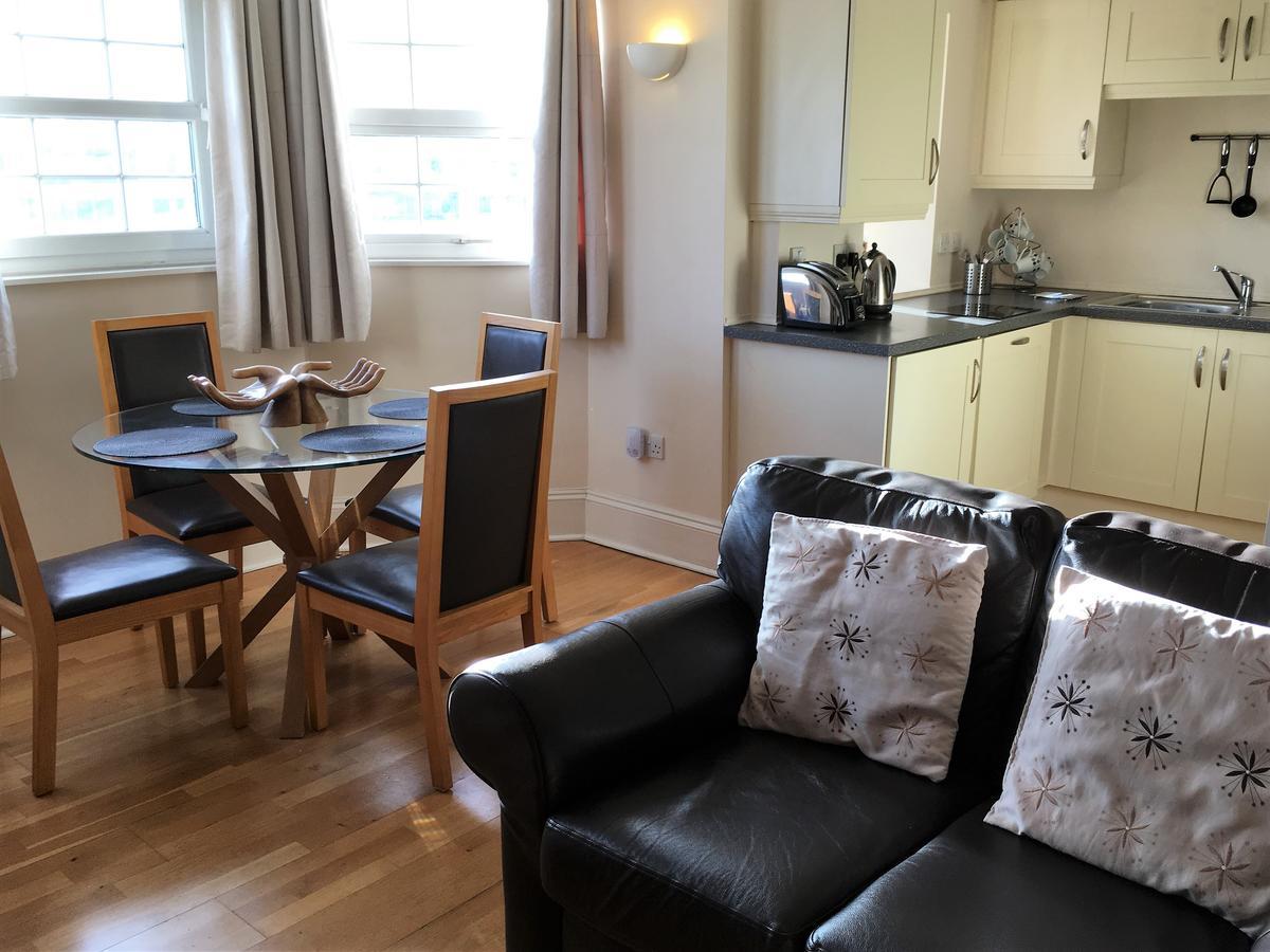 Ebrington House Plymouth