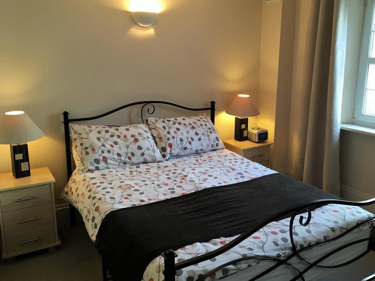 Apartment Ebrington House