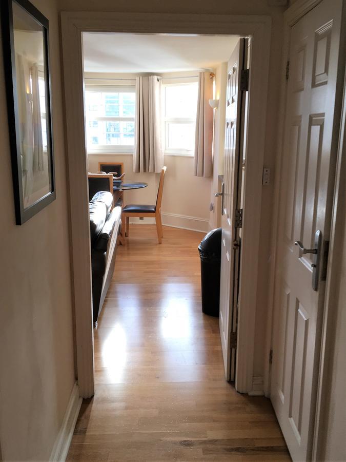 Apartment Ebrington House Plymouth