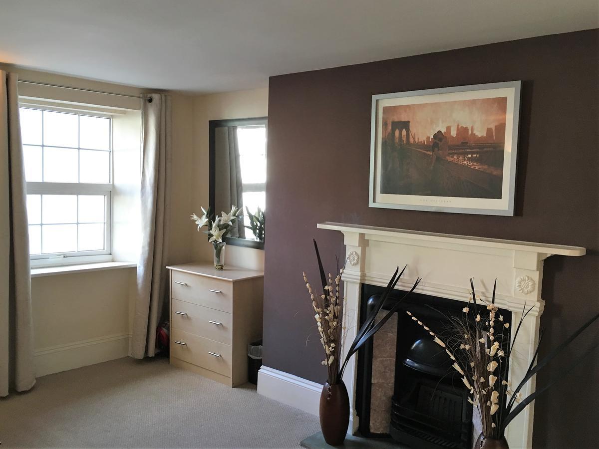 Apartment Ebrington House