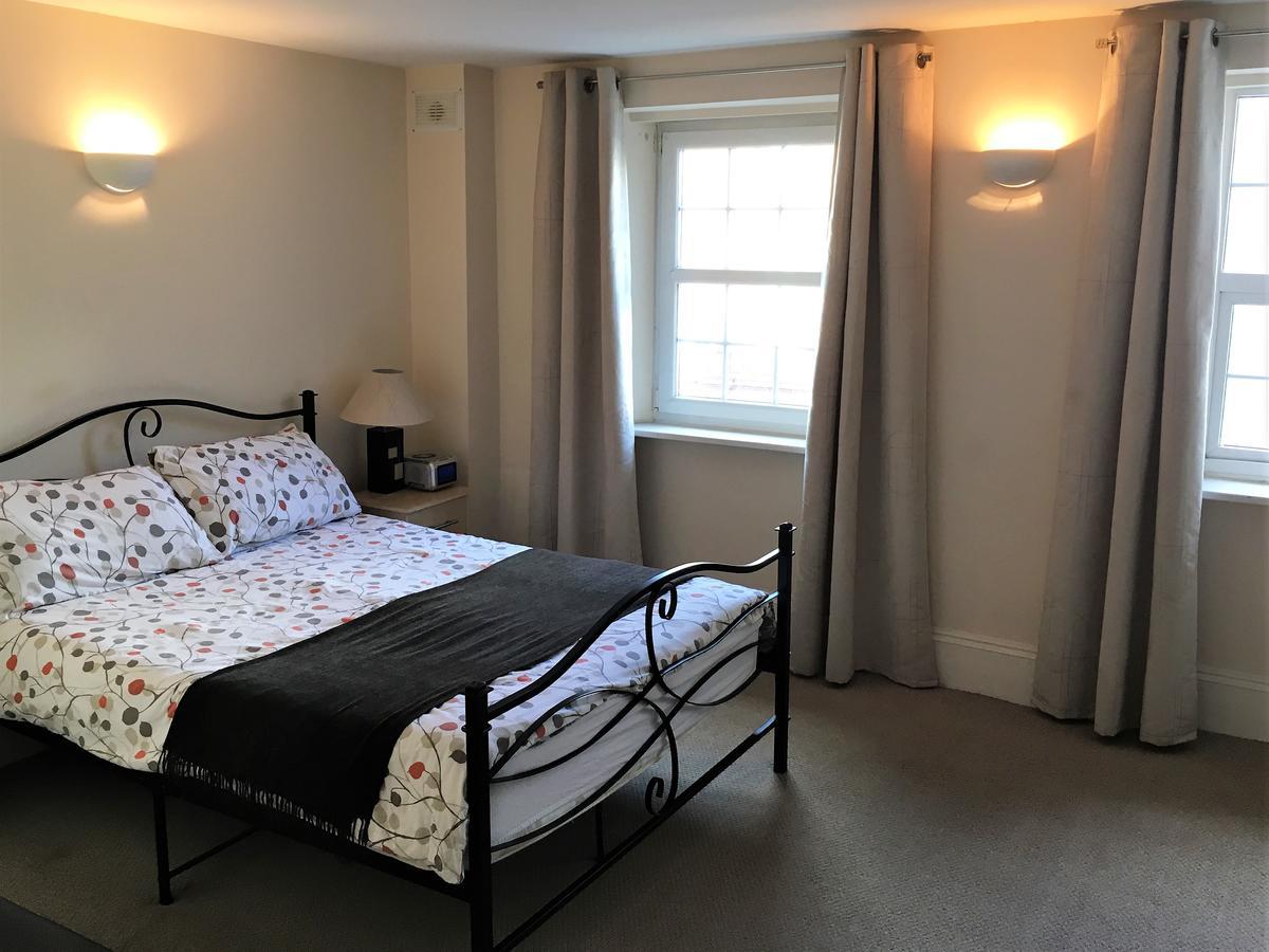Apartment Ebrington House *