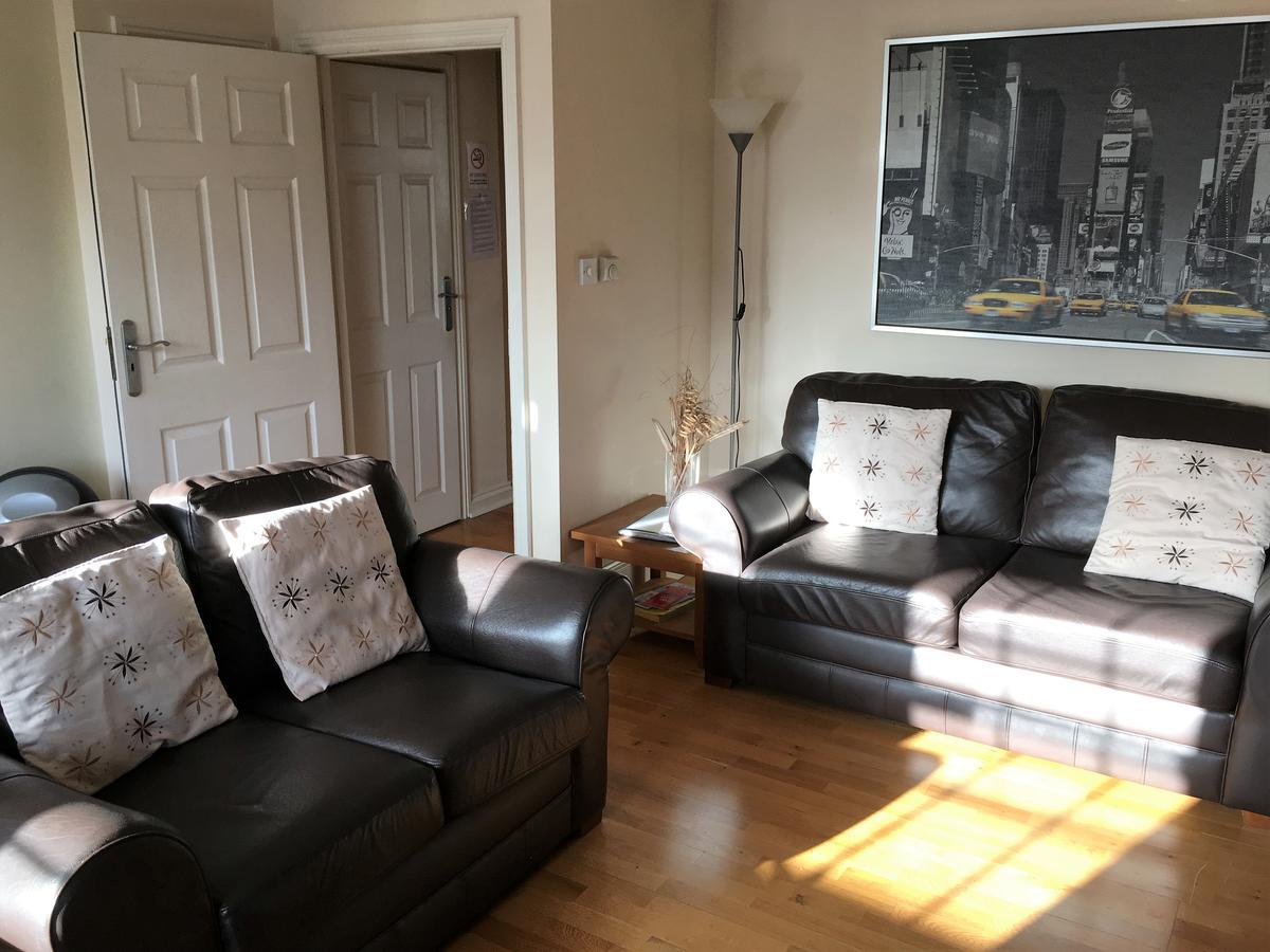 Apartment Ebrington House Plymouth