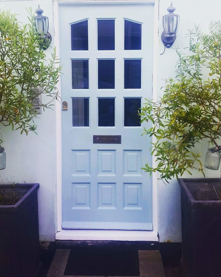 The Coach House Holiday home Plymouth