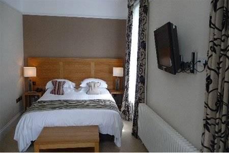 St Elizabeth's House Hotel