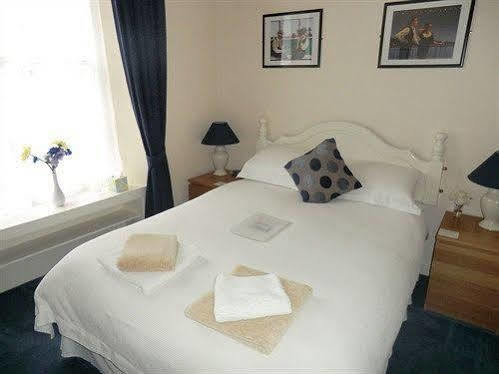 Guest house Caledonia 4*