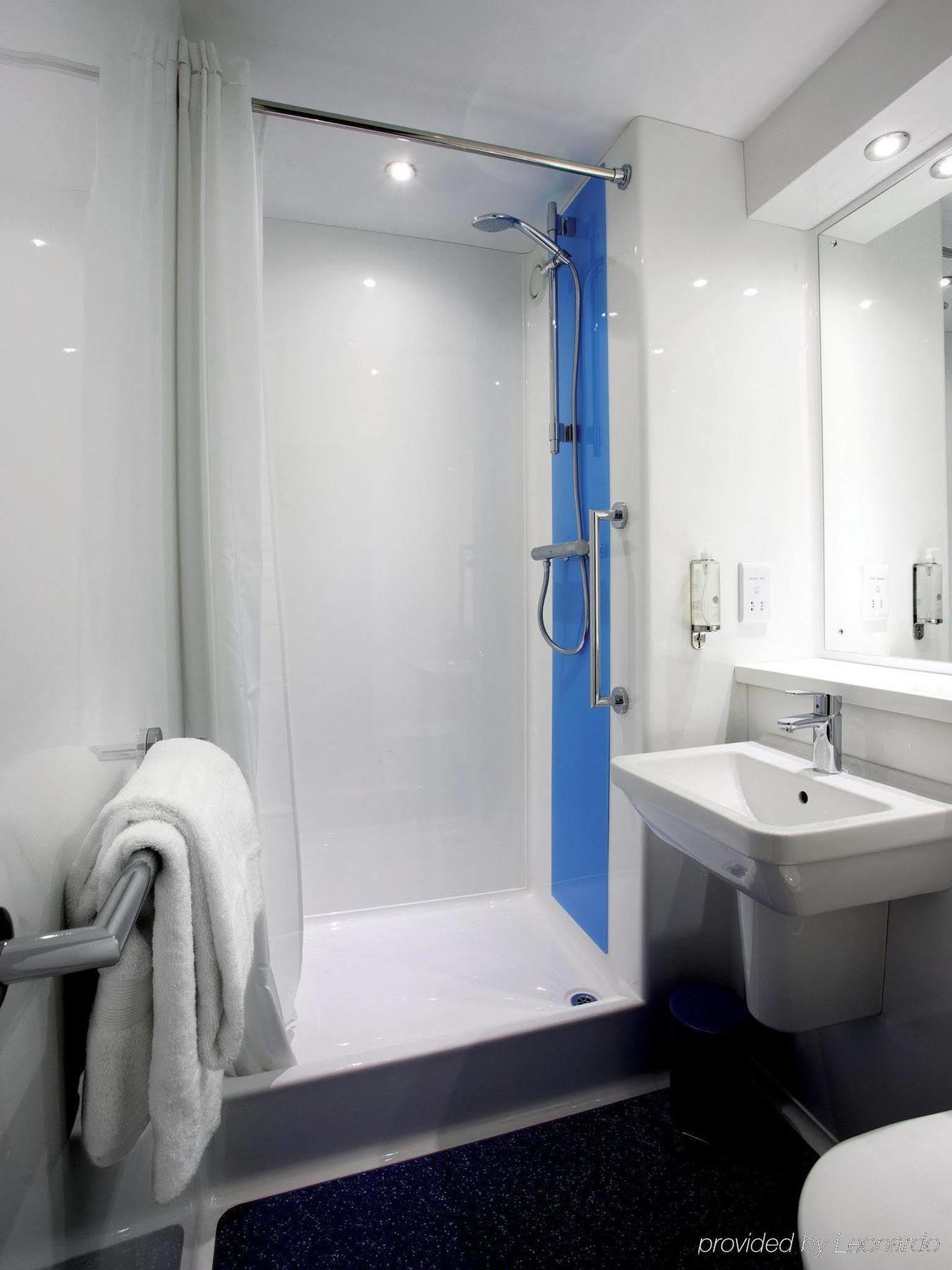 Travelodge Plymouth