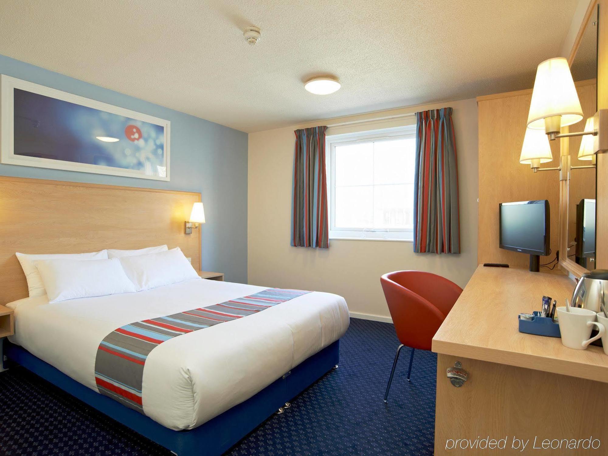Travelodge Hotel Plymouth