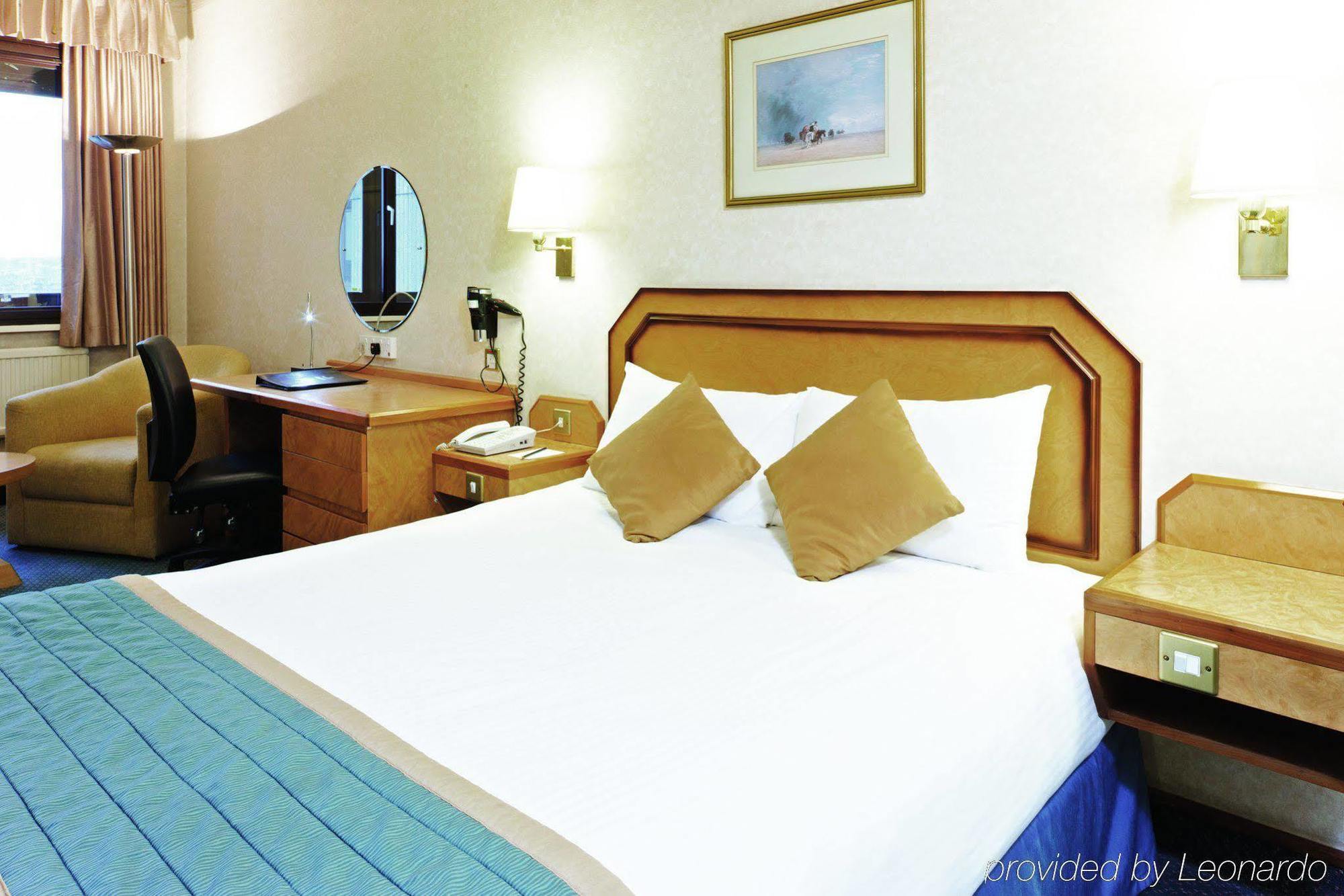 Copthorne