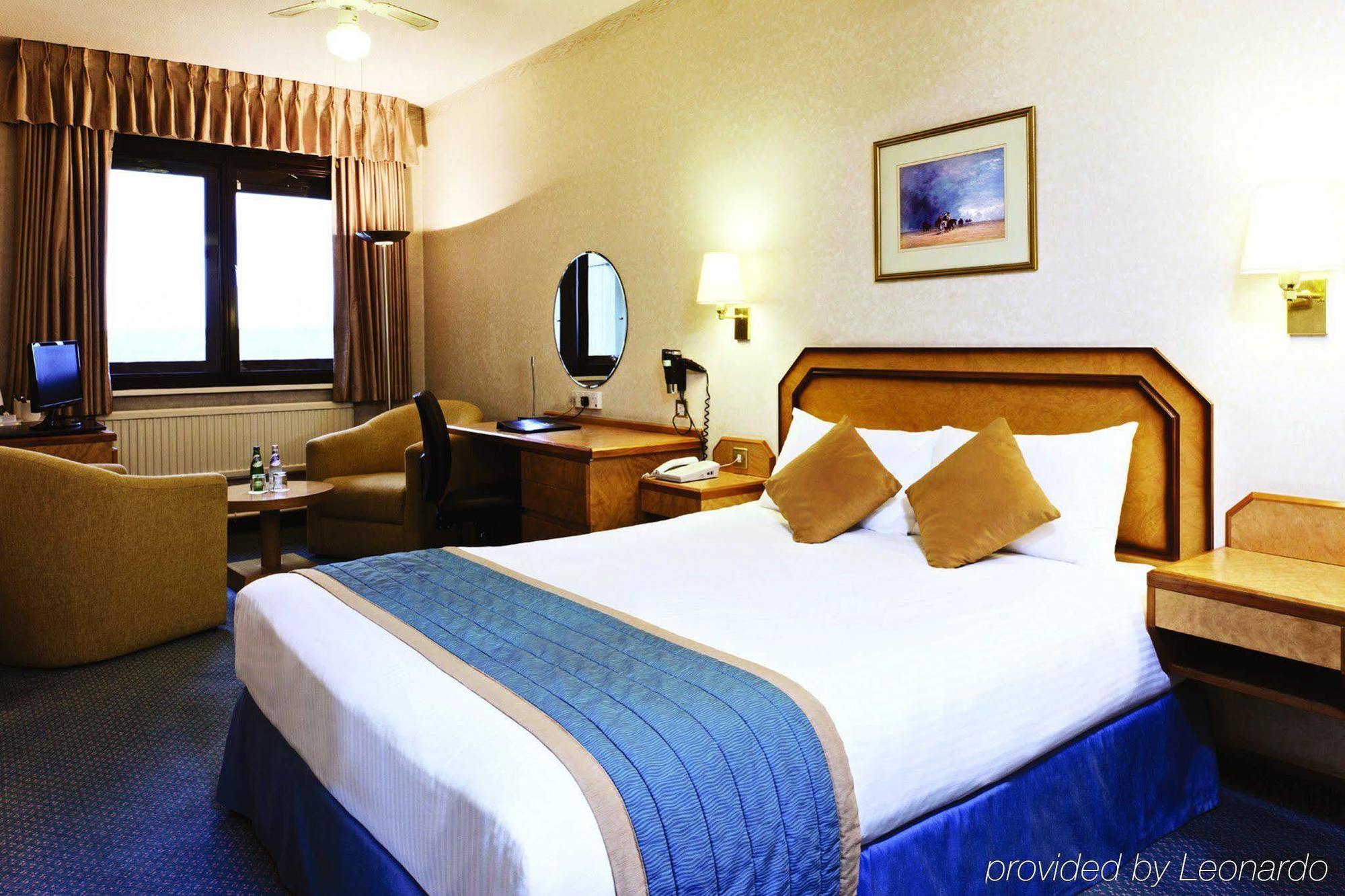 Copthorne Plymouth