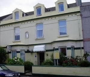 Guest house Sydney House Plymouth