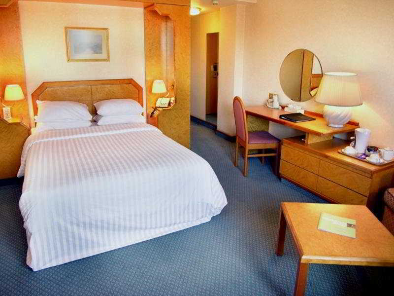 Copthorne 4*