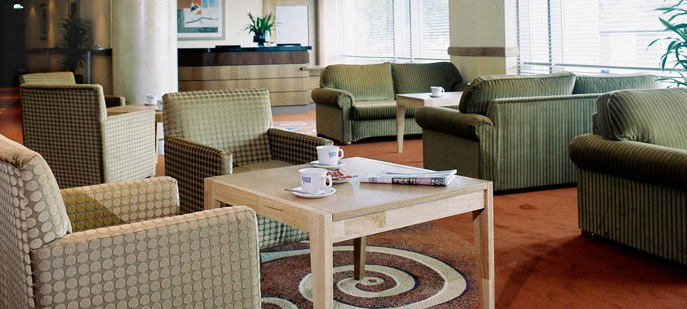 Hotel Leonardo Plymouth