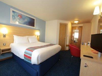 Hotel Travelodge 3*