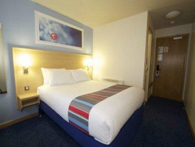 Travelodge Hotel 3*