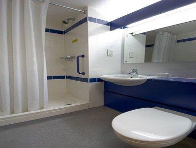 Travelodge 3* Plymouth