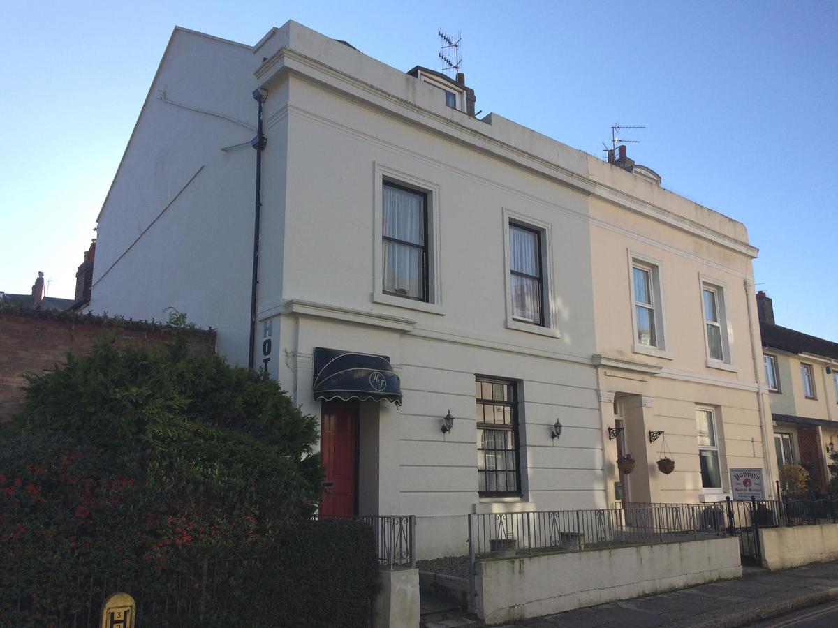 Lockyer House 2* Plymouth