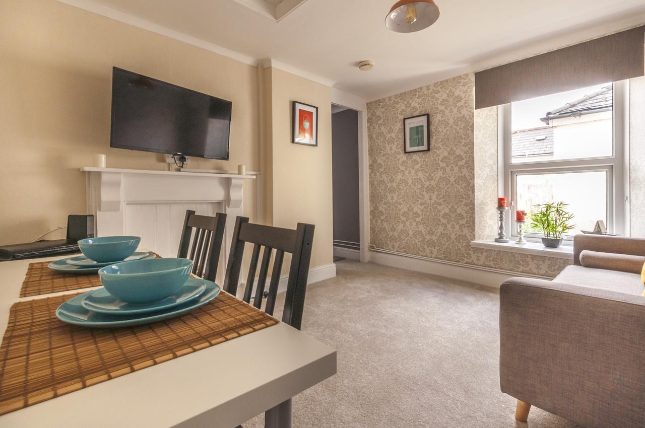 The Abbey View Apartment