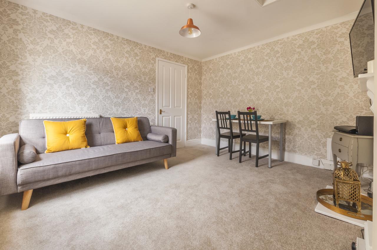 The Abbey View Apartment Plymouth