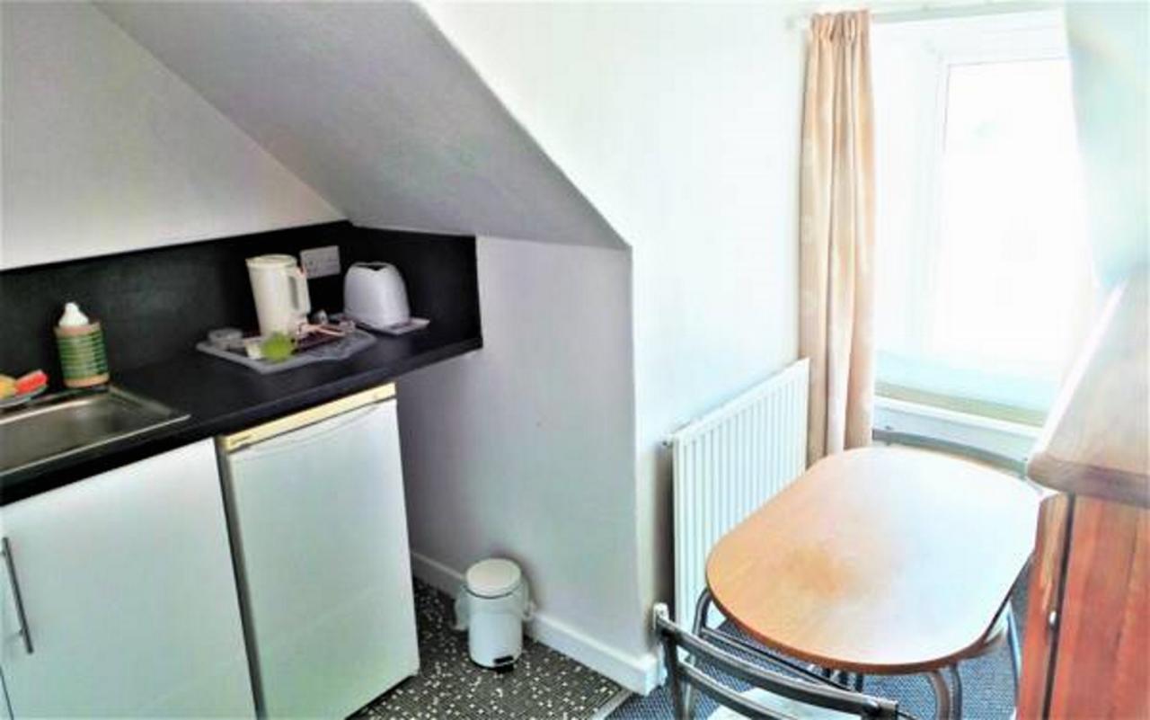 Sydney House Guest house