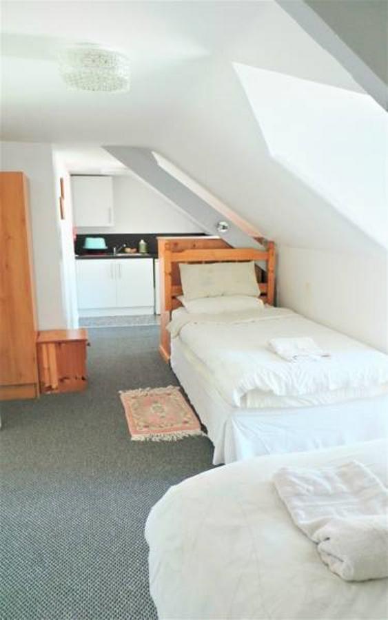 Sydney House 2* Plymouth
