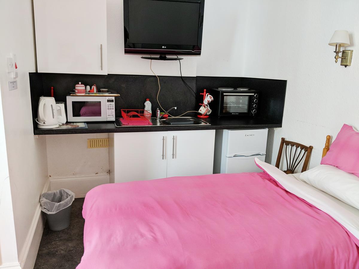 Guest house Sydney House 2*