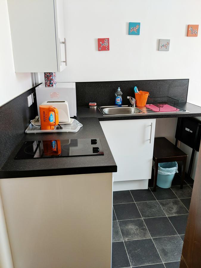 Guest house Sydney House 2*