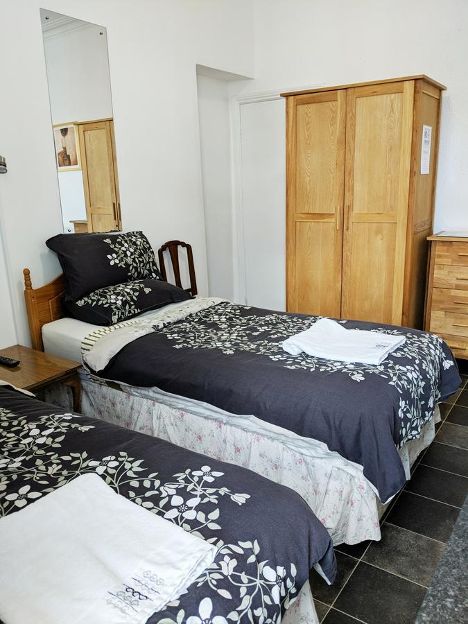 Sydney House 2* Plymouth