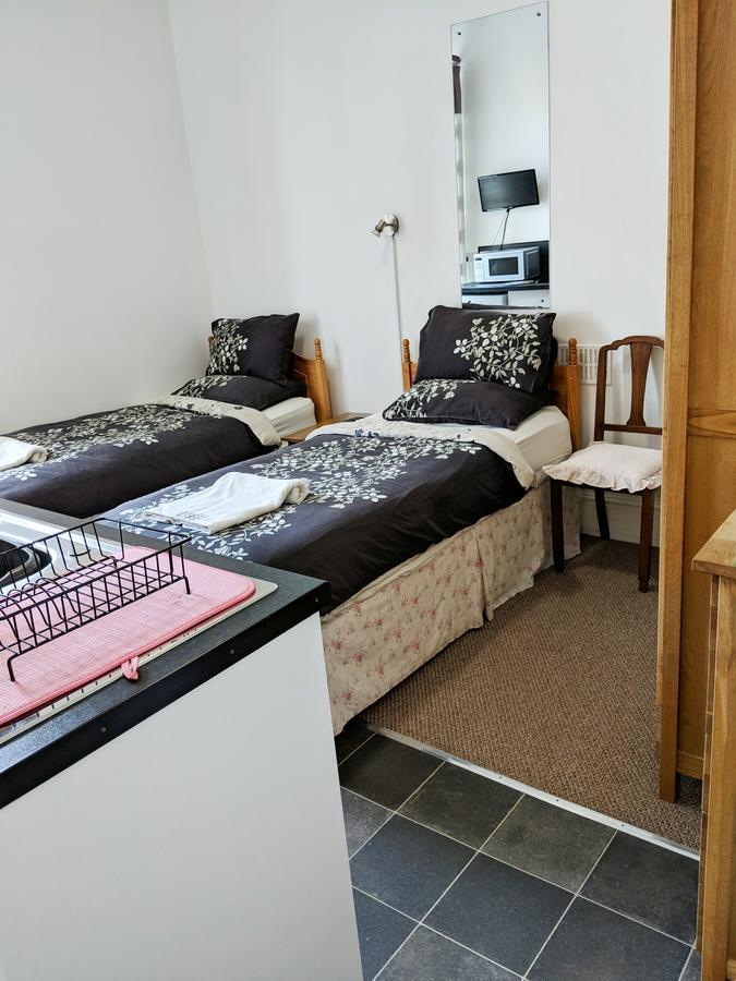 Guest house Sydney House 2*
