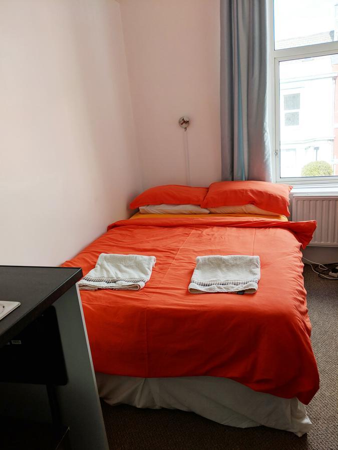 Sydney House Guest house 2*