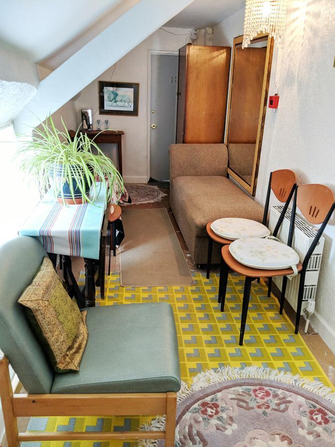 Sydney House 2* Plymouth