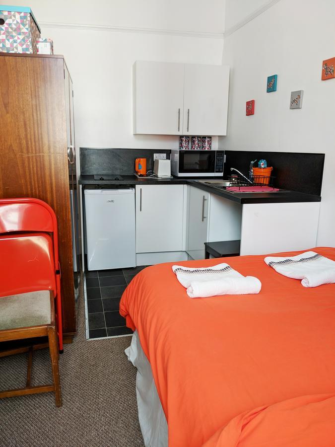Guest house Sydney House 2*