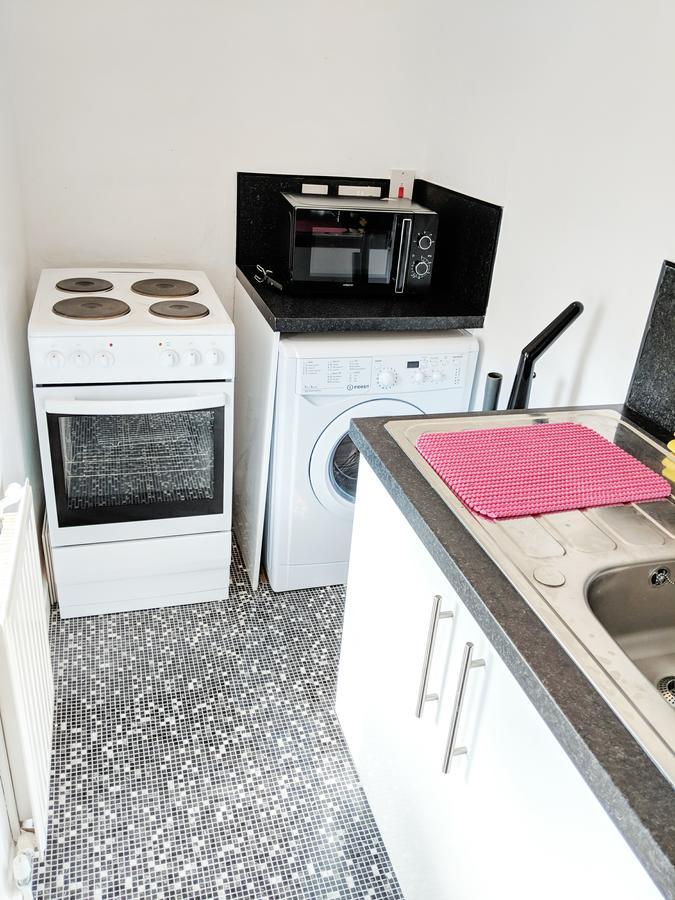 Guest house Sydney House 2*